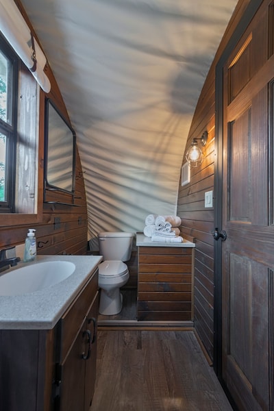 Covered Wagon-3